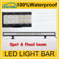High quality led bar 300w 100% waterproof ,wholesale manufactory